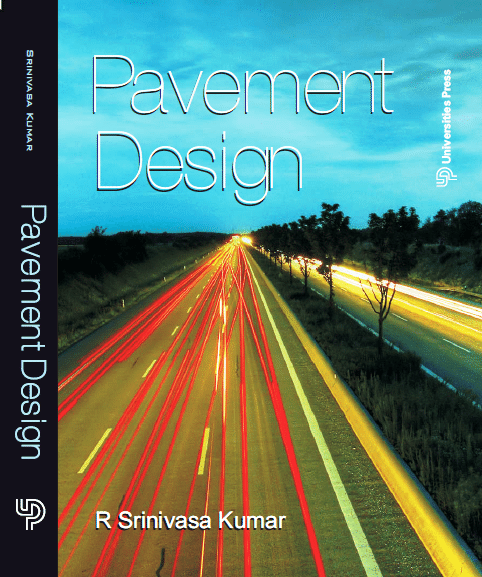 pavement design pdf