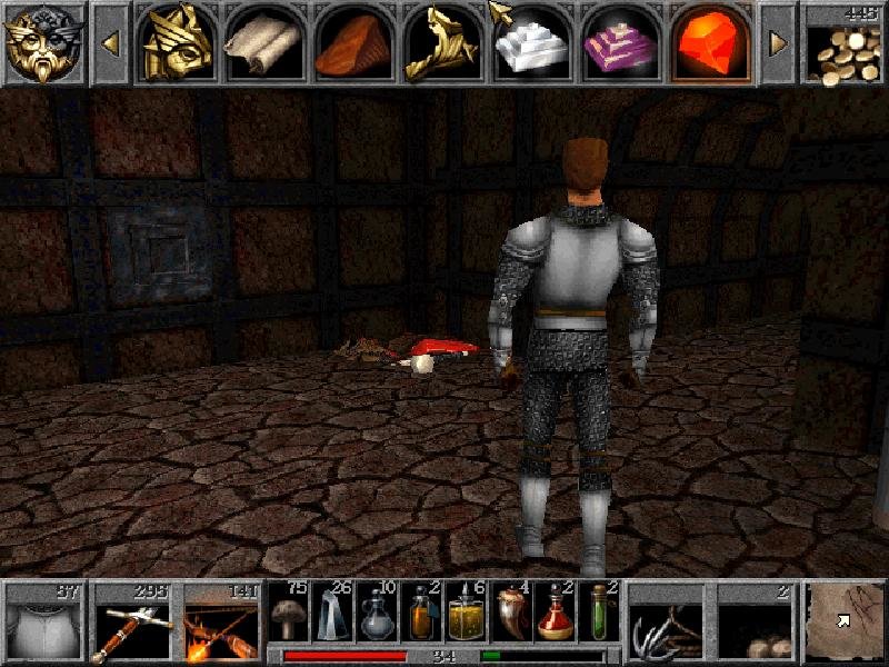 mask of eternity game download
